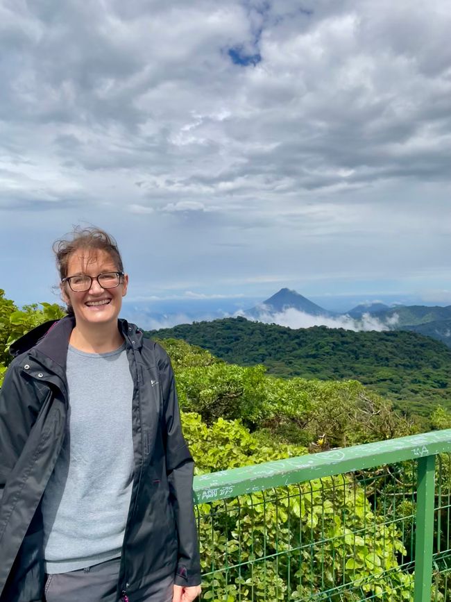 Ausblick vom Aussichtsturm