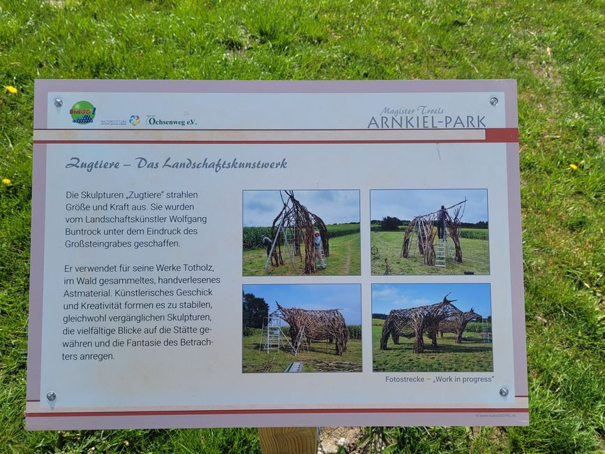 OCHSENKUNSTWERK