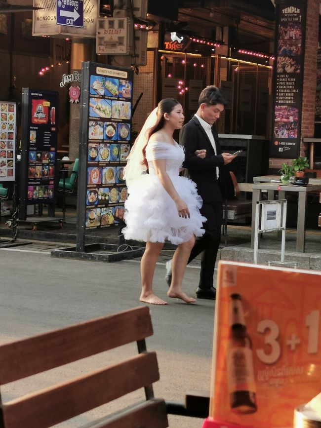 ... Hochzeit ... 