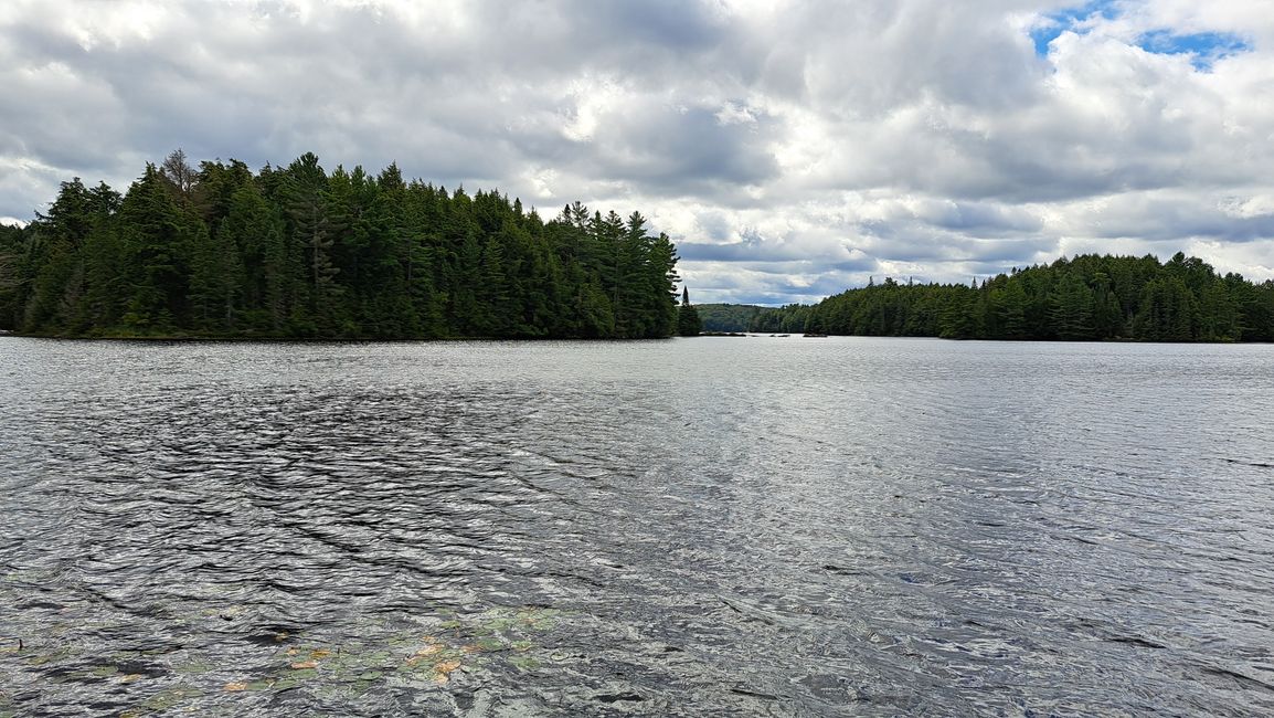 Parco Algonquin