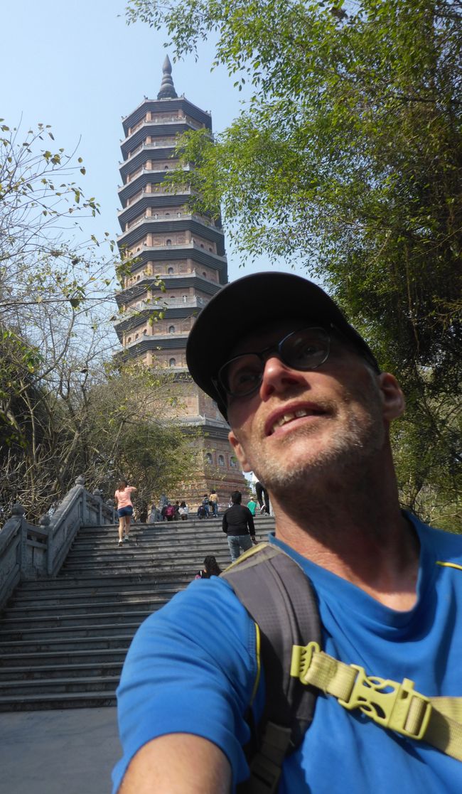 2025-01-05 Vietnam, Ninh Binh