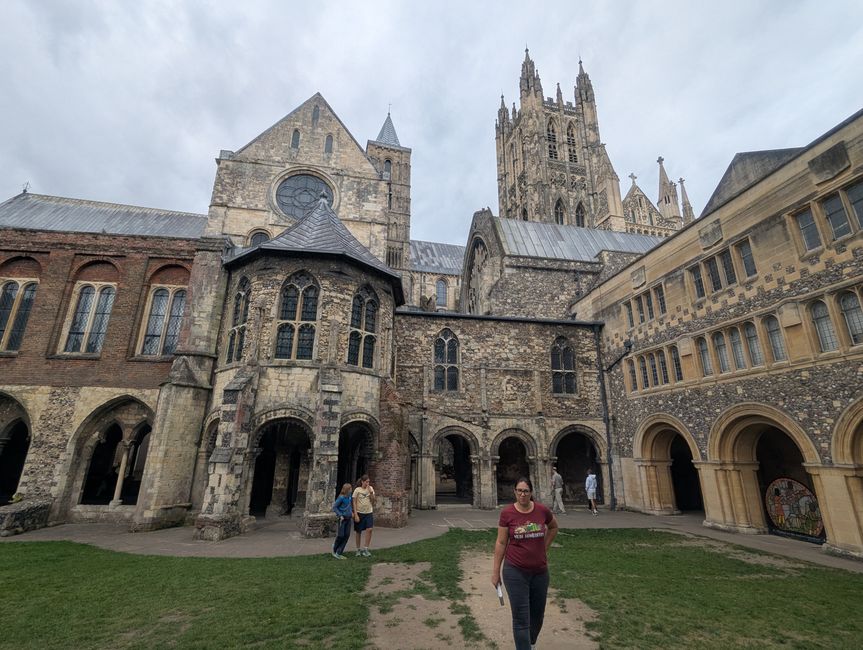 LEZ, ULEZ & andere BeSonderheiten