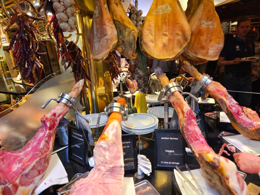 2025 - Aprile - Narbonne - Les Grands Buffets