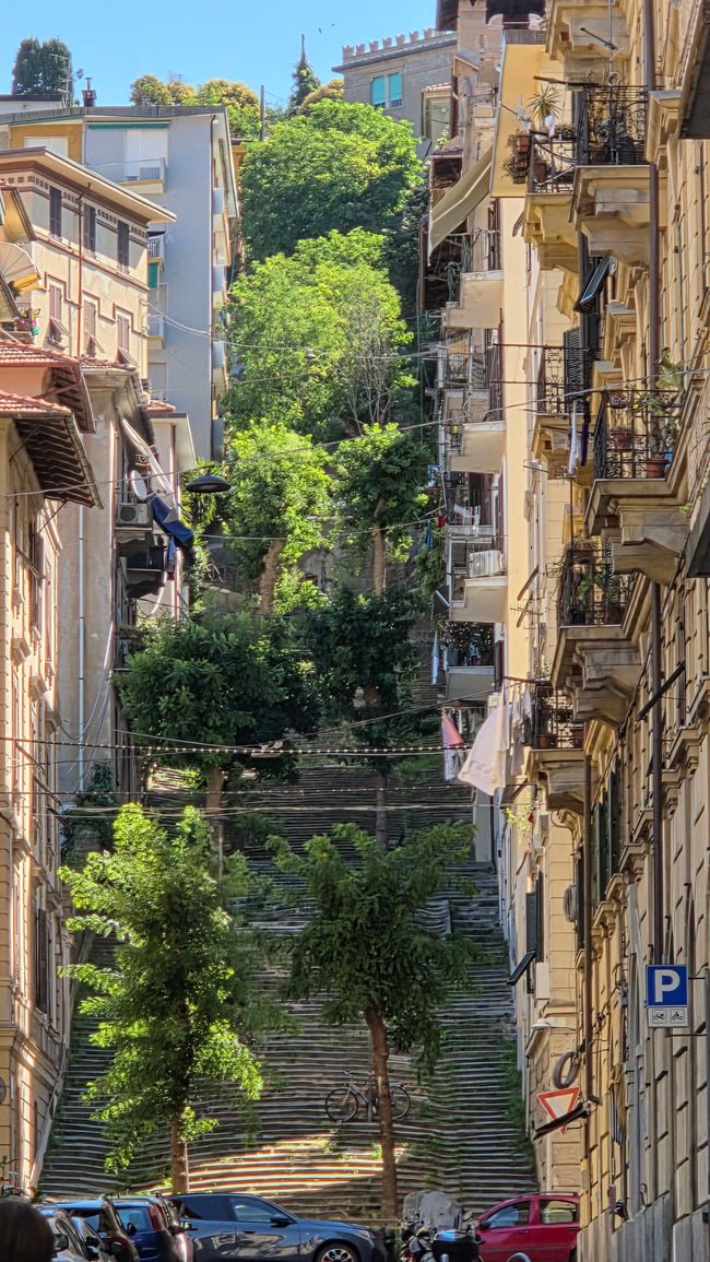 La Spezia