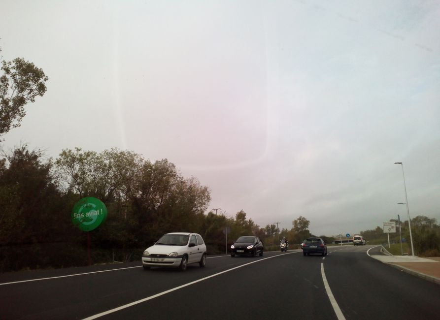 Fotos de Canovelles (Barcelona) (octubre de 2021)