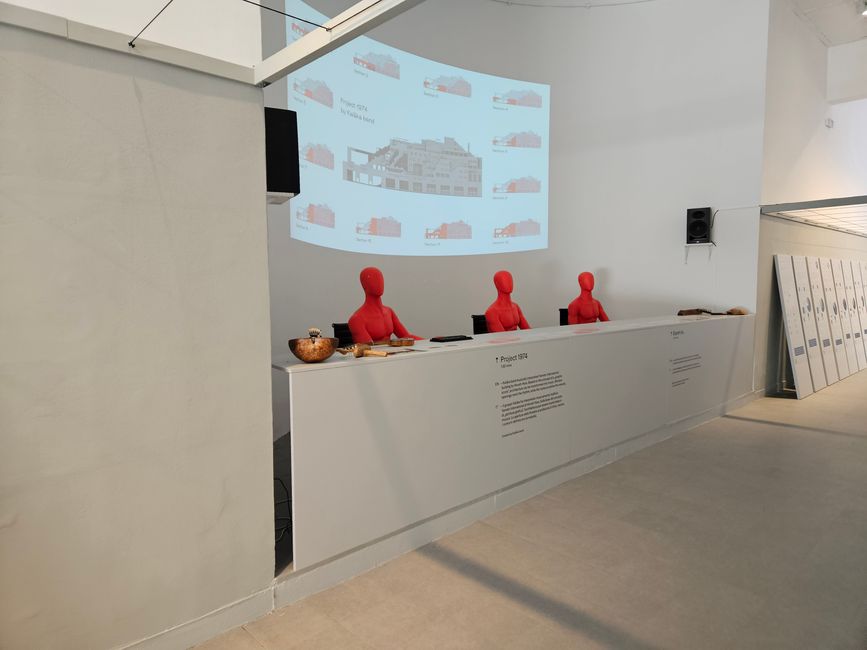 Ungarischer Pavillon