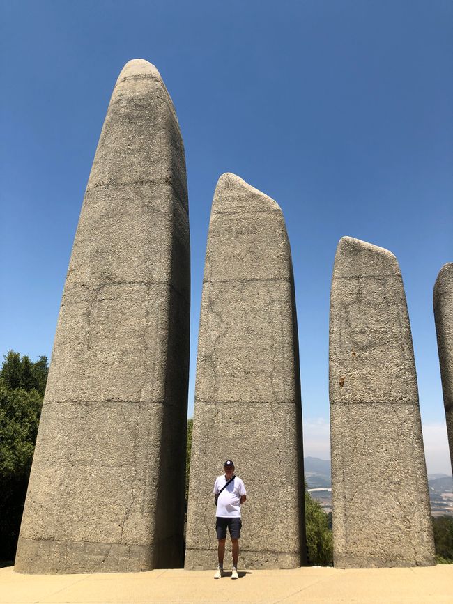 Afrikaanse Taalmonument