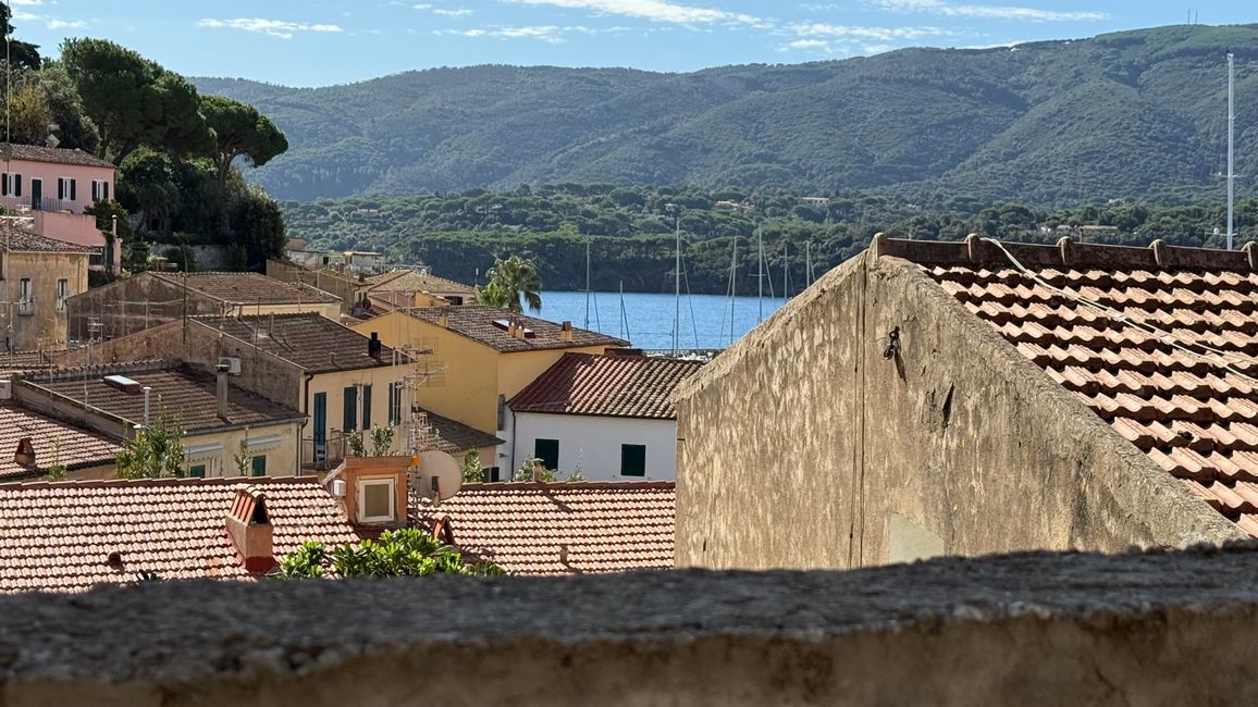 Porto Azzurro (Elba)