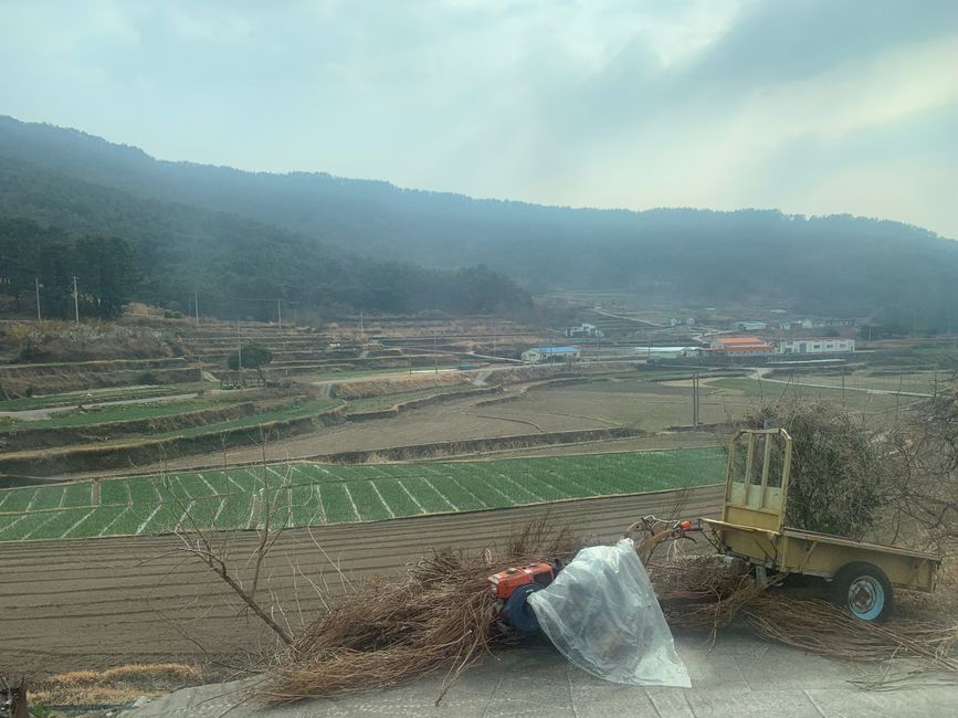 Namhae-eup