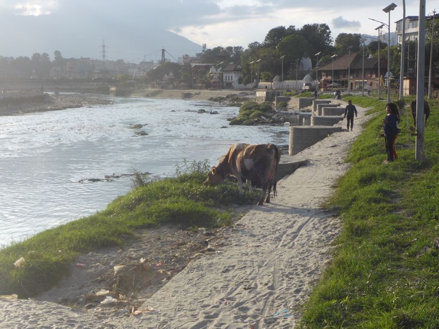 28.10.2024 Nepal, Kathmandu