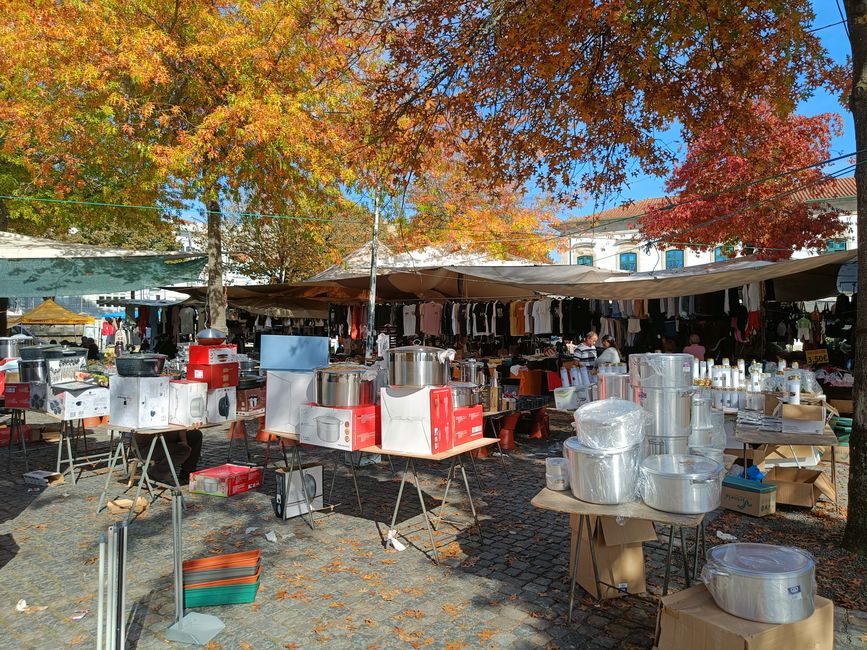 Feira de Barcelos