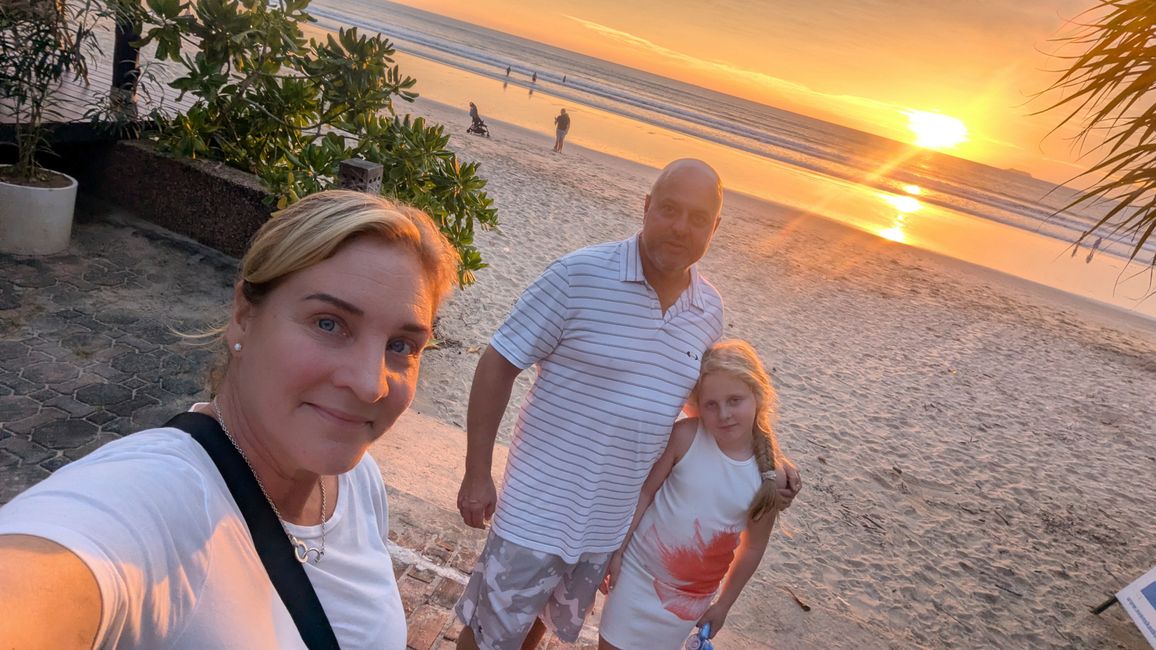 Willkommen zu Hause bei uns