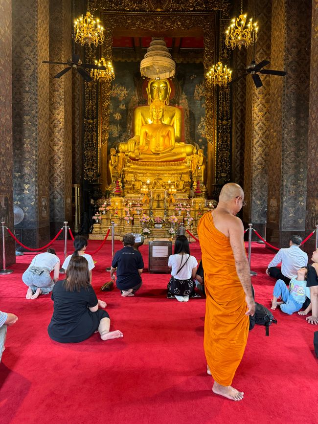 Bangkok