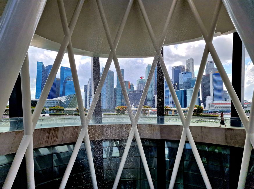 Marina Bay