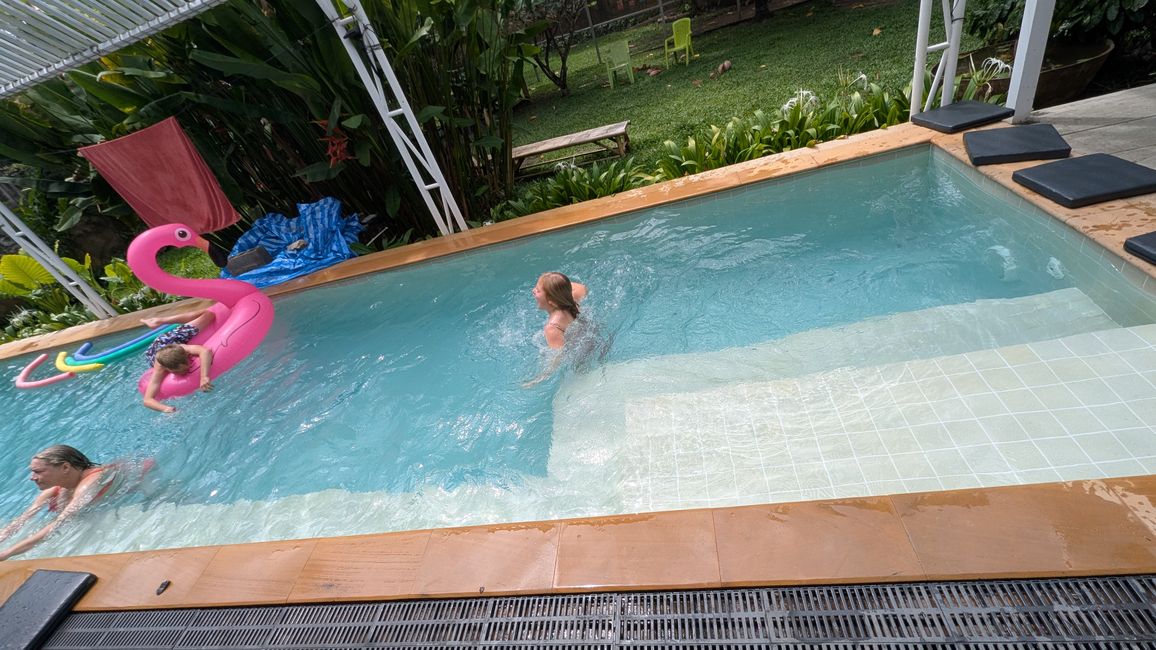 Thailändische Küche