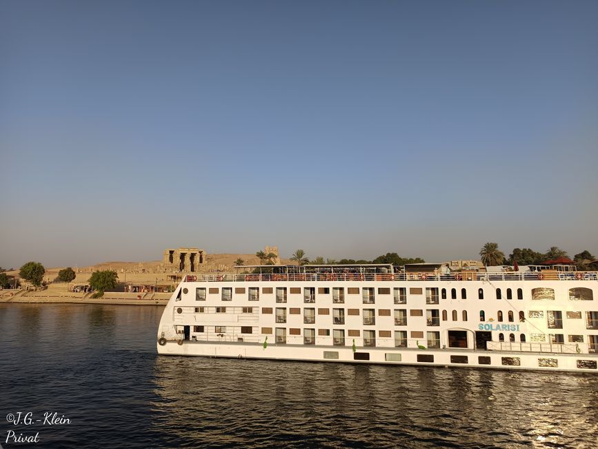 Kom Ombo 