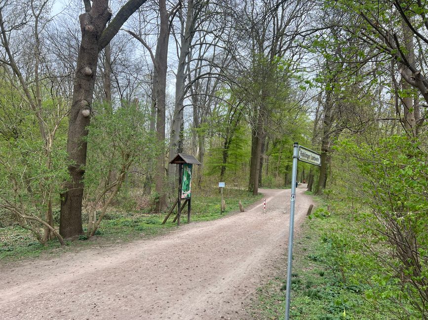07 vers Langenhagen