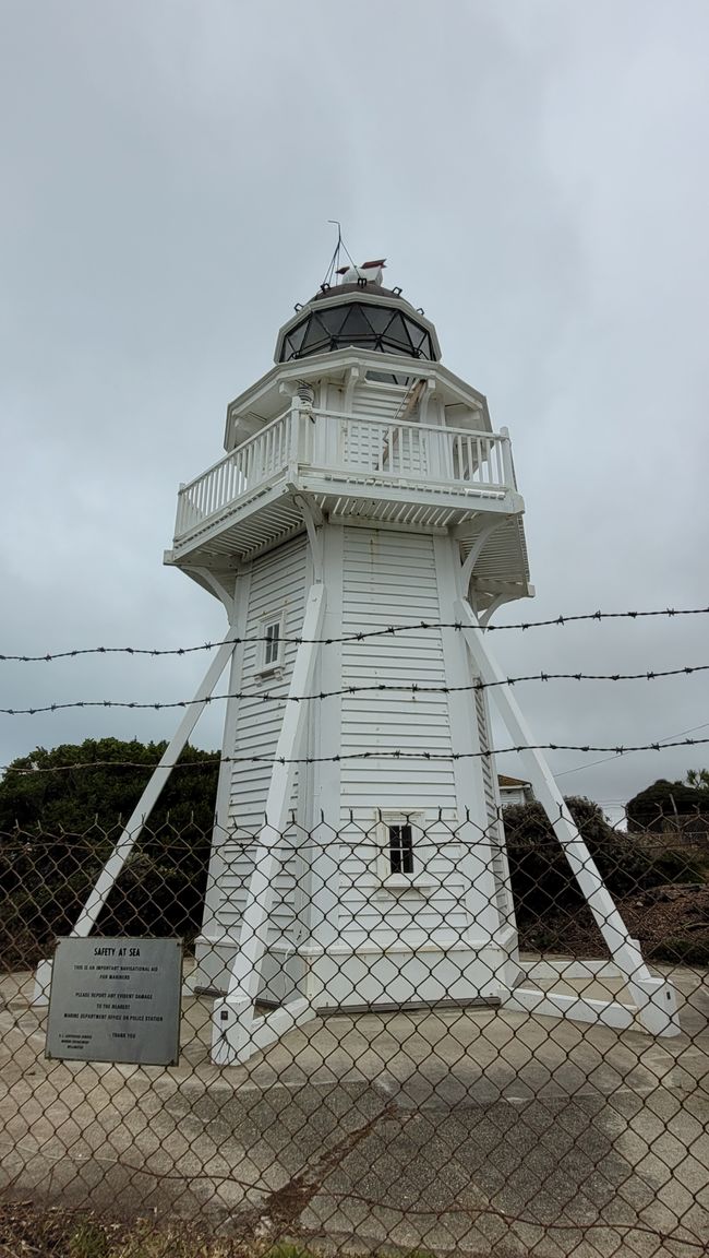 29.Januar-27.Februar 2025 Neuseeland
6.Februar