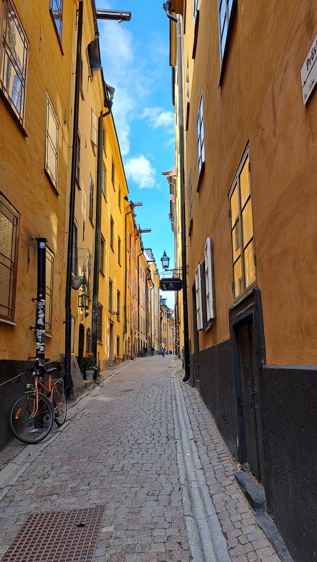 Stockholm