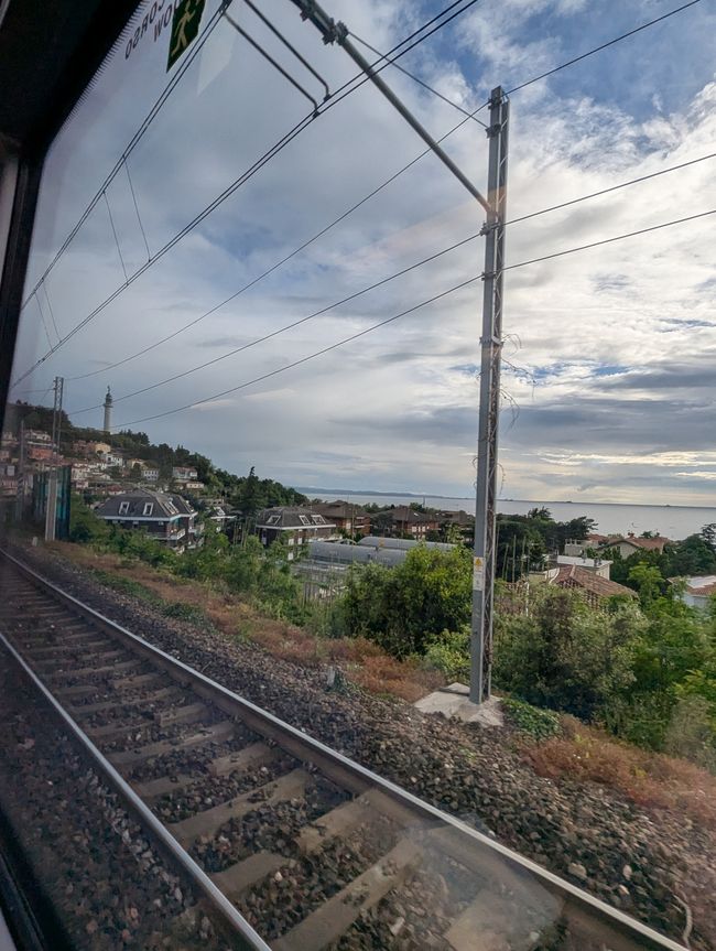 Europas Mitte, zwischen Kultur und Trauma