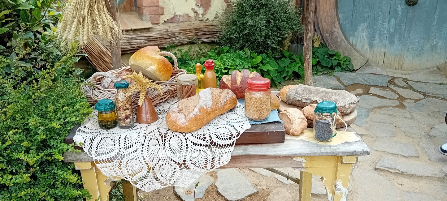 La Comarca Hobbiton