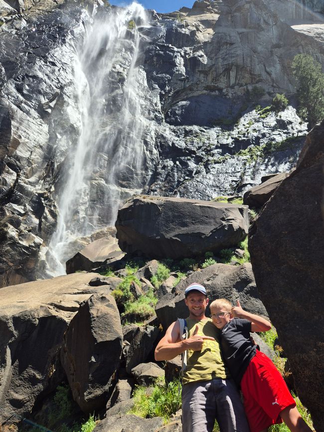 Yosemite
