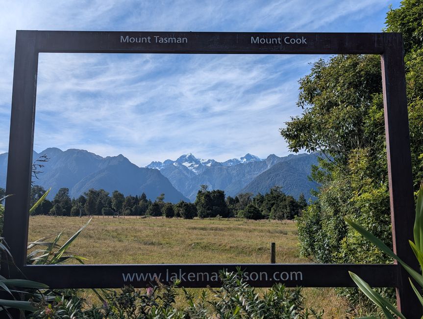 Without Words to Queenstown