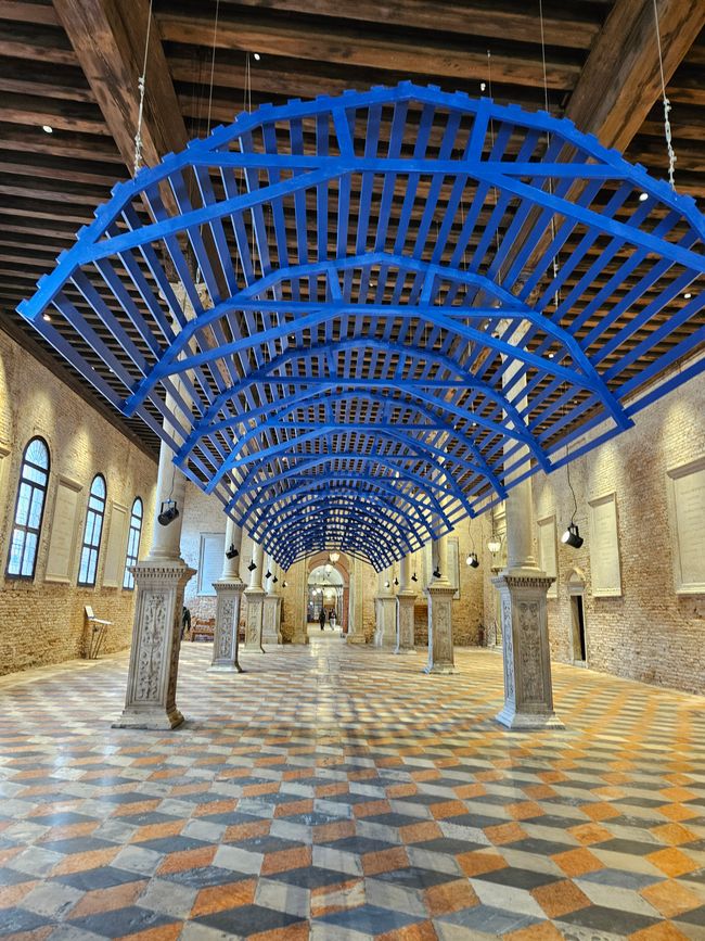 Scuola Grande di San Marco (Ospedale Civile)