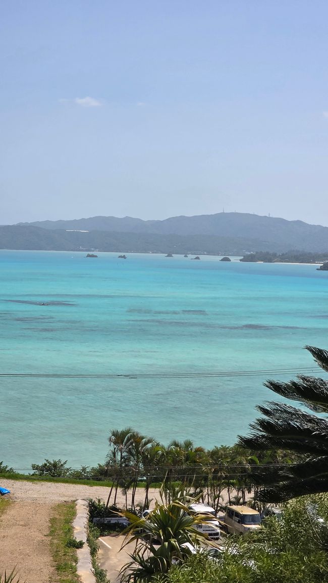 Okinawa Nuchi du takara (Life is the very thing we treasure)