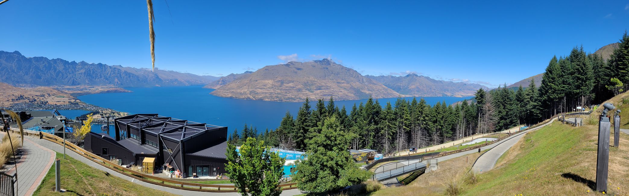 29.Januar-27.Februar 2025 Neuseeland
11. Februar