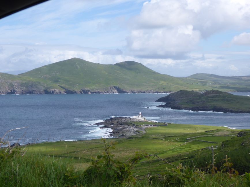 Irland