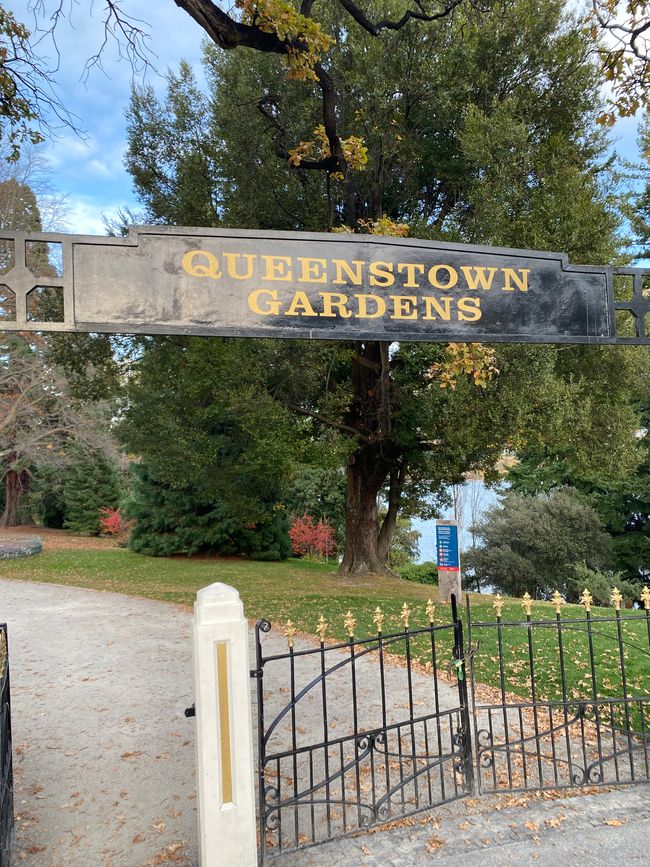 Arrowtown, Queenstown