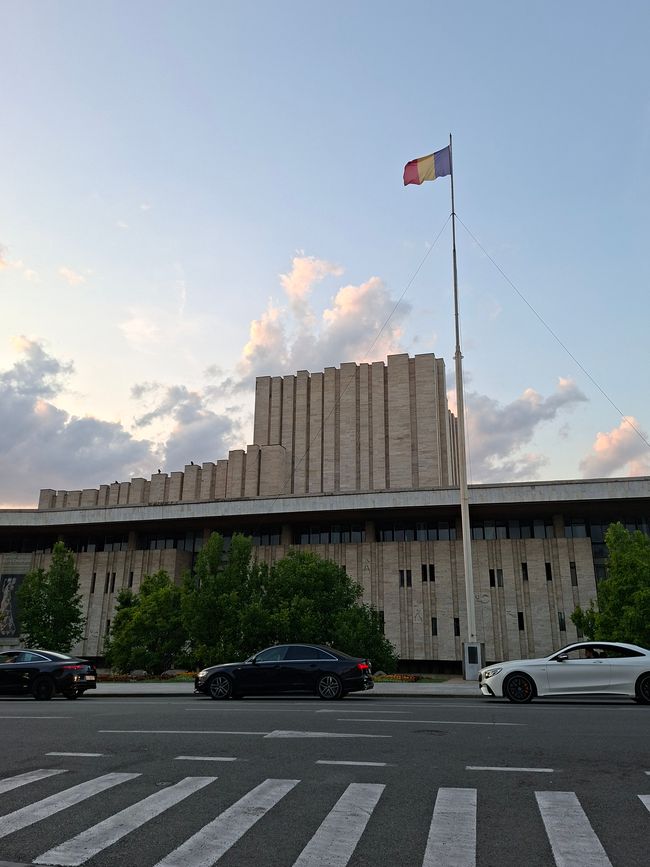 Craiova Teil 2