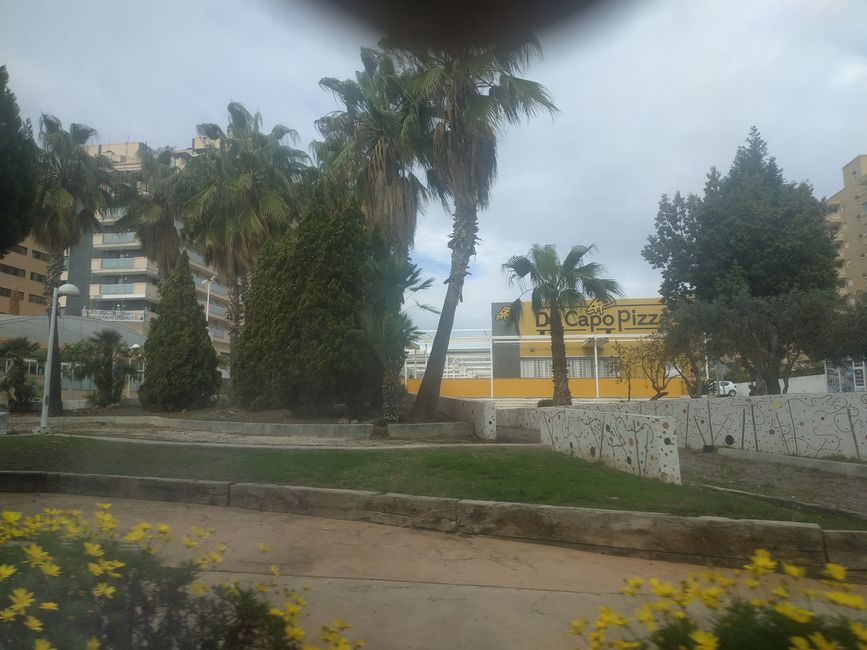 Fotos del antiguo Marina d'Or Ciudad de Vacaciones (año 2024) (parte 2)