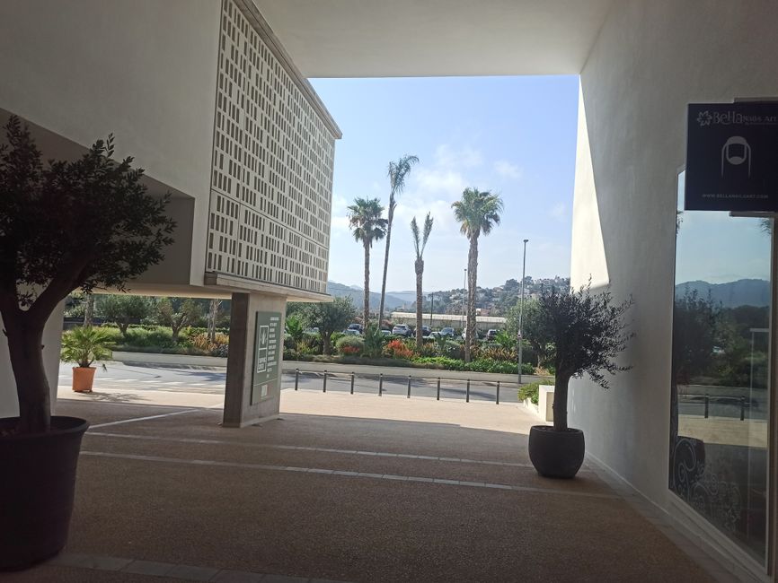 Foto di Santa Susanna (il Maresme, Barcellona) (agosto 2023) (parte 1)