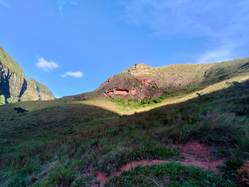 Samaipata (Parte 2)