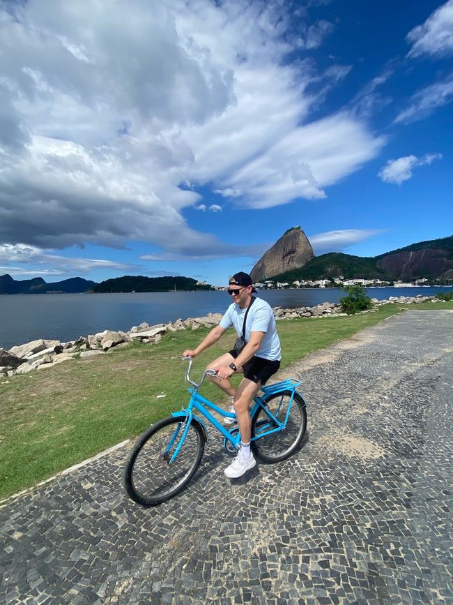 Haste scheiße am Schuh…