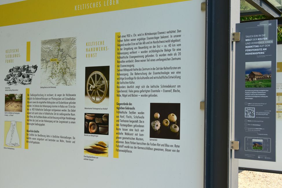 DER HOHENASPERG - Ein deutsches Gefängnis