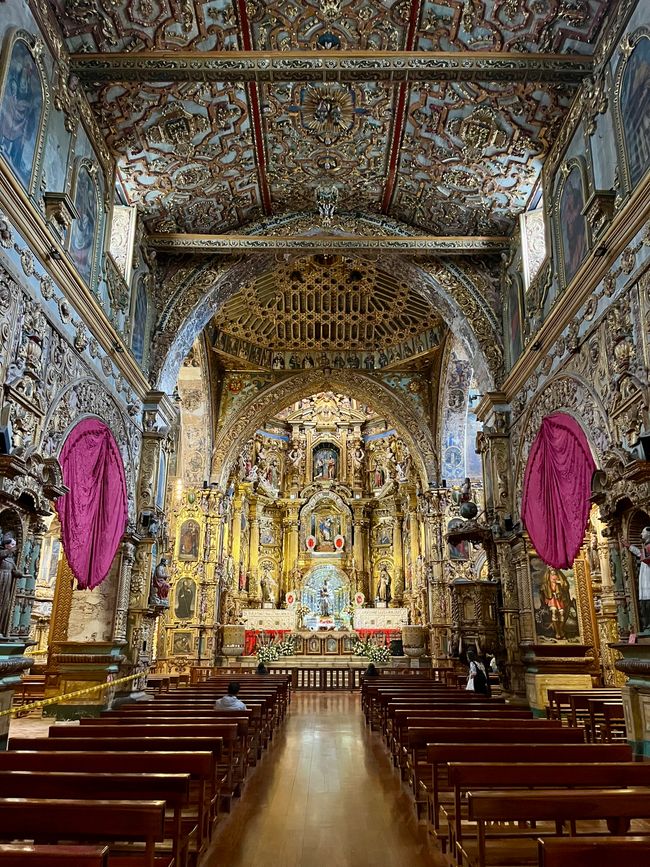 Iglesia de San Francisco