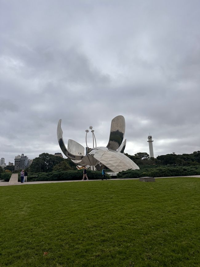 Tag 35 - Buenos Aires