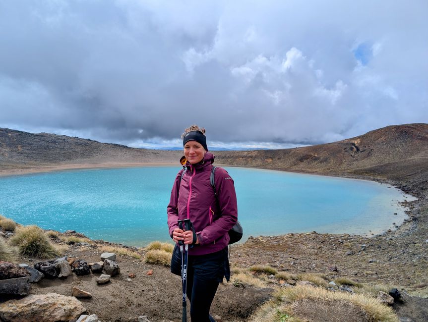 Superlative @ Tongariro