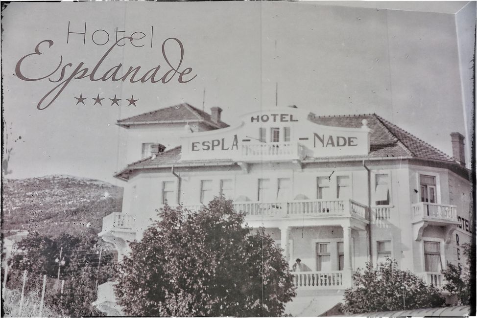 Esplanada 1930