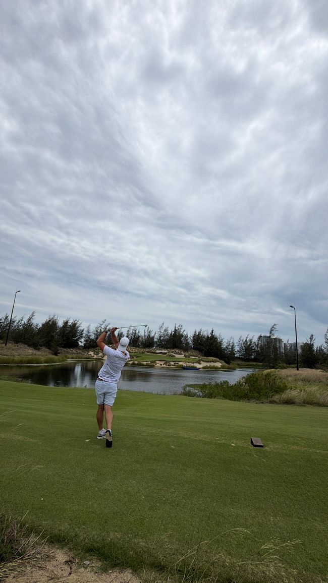 Hoiana Shores Golf Club