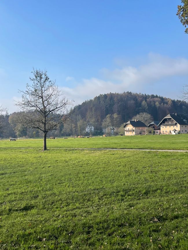 Wochenende