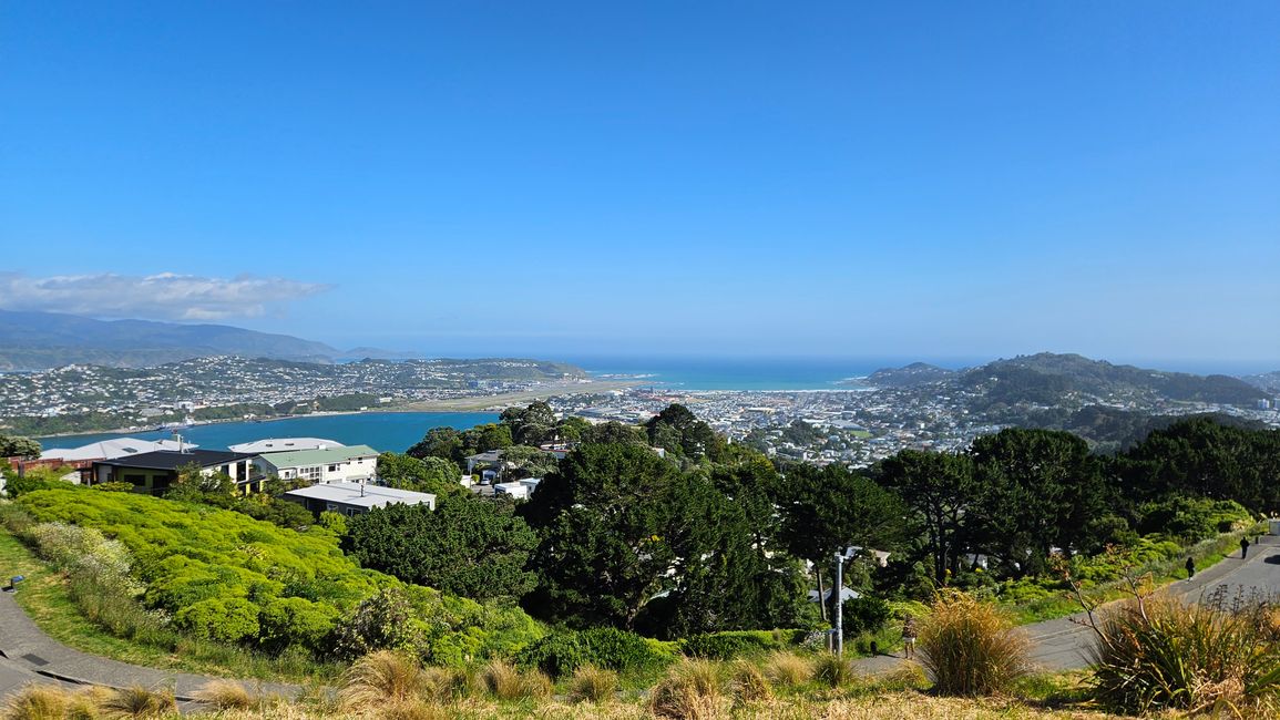 Lower Hutt - Wellington