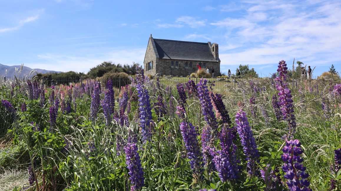 Église du Bon Berger
