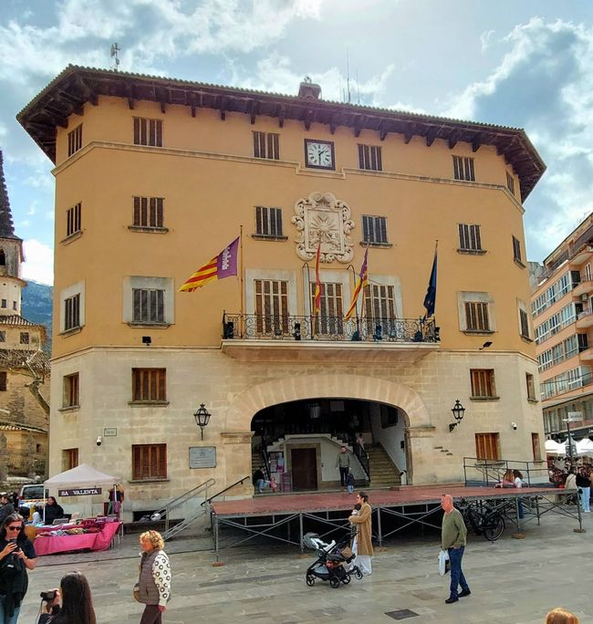 Mallorca