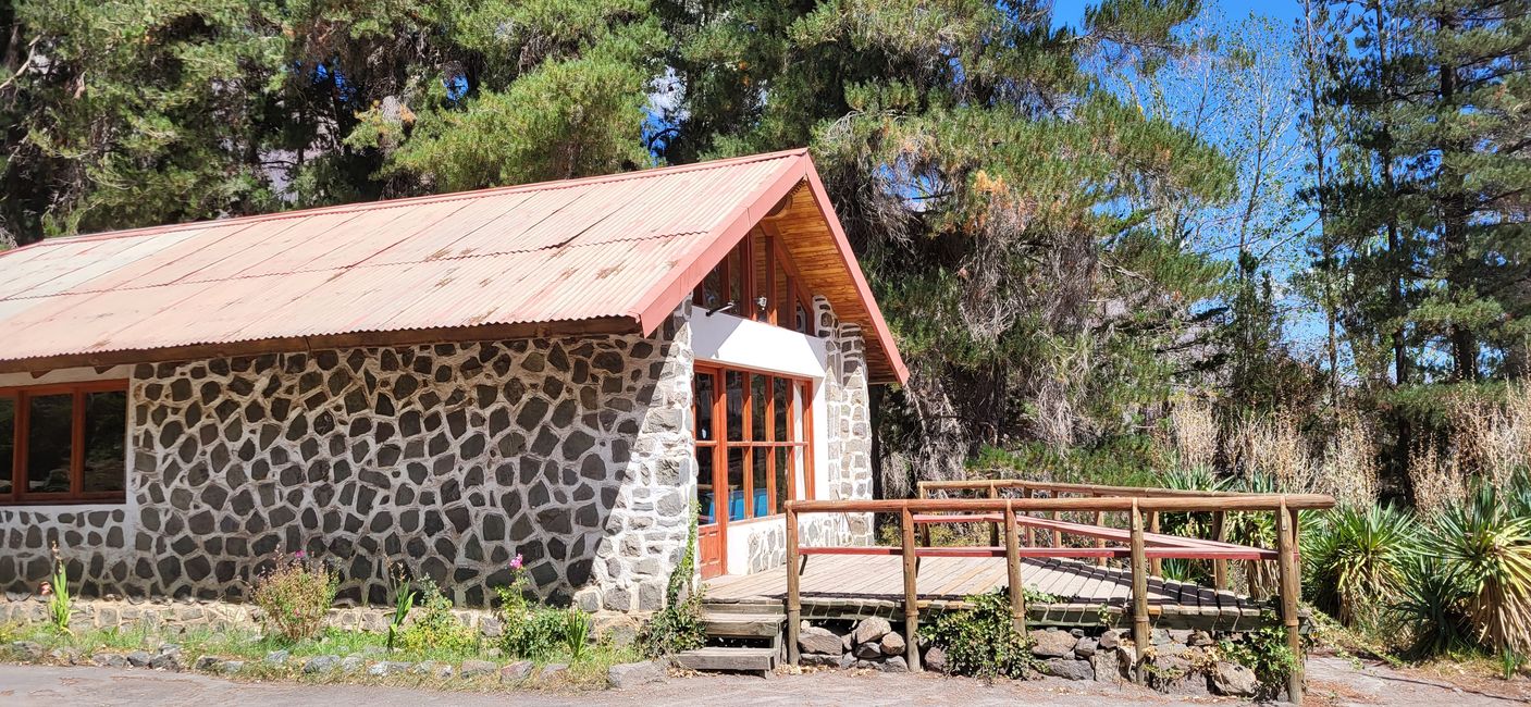 Bonus-Reise nach Lo Valdes