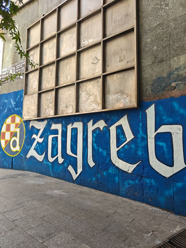 Zagreb