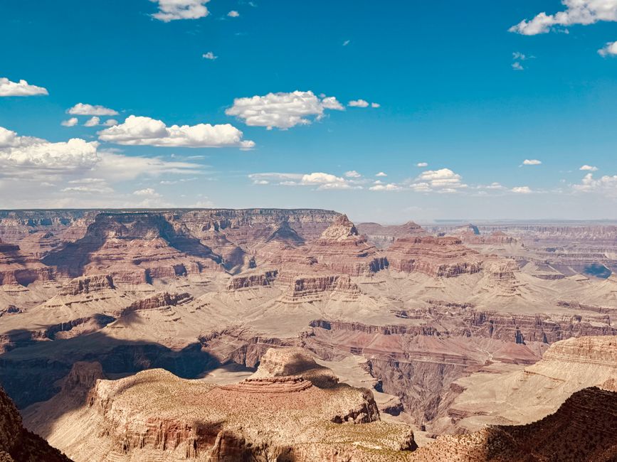 Grand Canyon